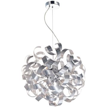 Dar Lighting RAWLEY RAW1350 Pakabinama lempa 9x40W/G9 IP20
