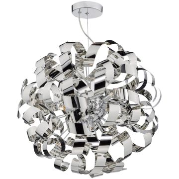 Dar Lighting RAWLEY RAW1355 Pakabinama lempa 9x40W/G9 IP20