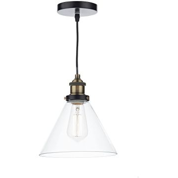 Dar Lighting RAY RAY0175 Pakabinama lempa 1x40W/E27