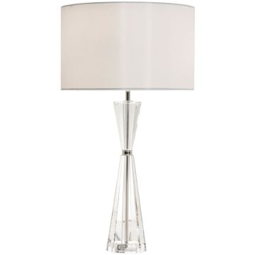 Dar Lighting RISHA RIS4208 Stalo lempa 2x60W/E27