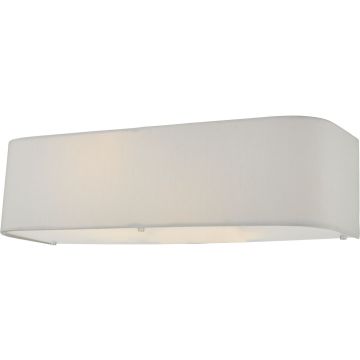 Dar Lighting RONDA RON092 Sienos lempa 2x10W/E27