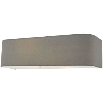 Dar Lighting RONDA RON0939 Sienos lempa 2x10W/E27