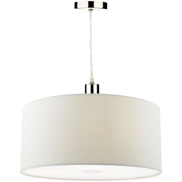 Dar Lighting RONDA RON652 Pakabinama lempa 1x60W/E27/B22