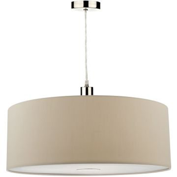 Dar Lighting RONDA RON8629 Pakabinama lempa 1x60W/E27/B22