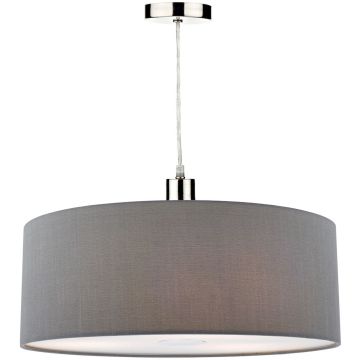 Dar Lighting RONDA RON8639 Pakabinama lempa 1x60W/E27/B22