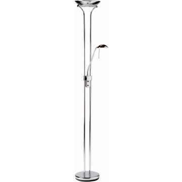 Endon ROME ROME-CH Stovinė lempa 1x230W/R7s IP20