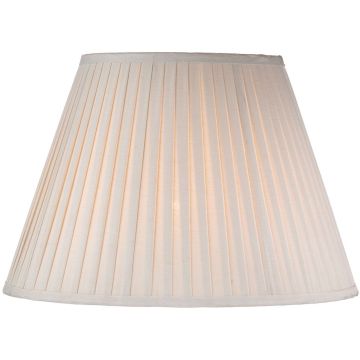Dar Lighting S1098 Lemputės gaubtas 60W/E27