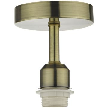 Dar Lighting SF0175 Pakabos 1x60W/E27