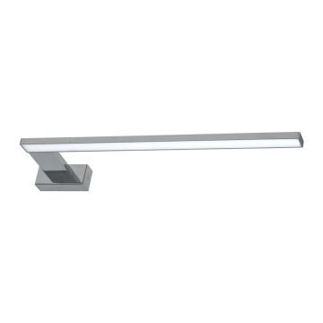 Milagro SHINE ML588 Sienos lempa 1x11W/LED 770LM