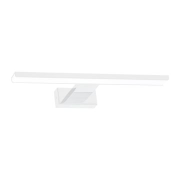 Milagro SHINE WHITE ML3873 Sienos lempa 1x7W/LED 490LM