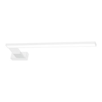Milagro SHINE WHITE ML3877 Sienos lempa 1x11W/LED 770LM