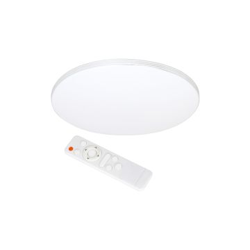 Milagro SIENA ML262 Lubų šviestuvas 1x30W/LED 1800LM
