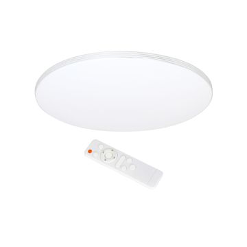 Milagro SIENA ML263 Lubų šviestuvas 1x72W/LED 4320LM