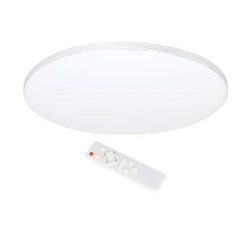 Milagro SIENA ML3703 Lubų šviestuvas 1x80W/LED 5600LM