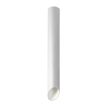 Italux ARGON SLC78008-L-75/7W 3K WH Lubų šviestuvas 1x7W/LED 520LM IP20