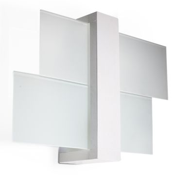 Sollux FENIKS SL.0079 Sienos lempa 1x60W/E27 IP20