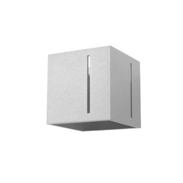 Sollux PIXAR SL.0396 Sienos lempa 1x40W/G9 IP20