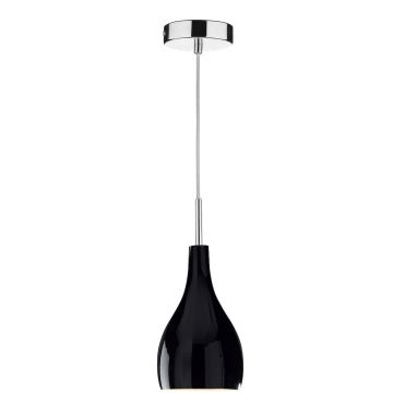 Dar Lighting SOHO SOH0122 Pakabinama lempa 1x40W/G9