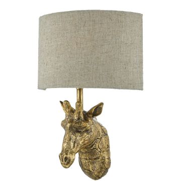 Dar Lighting SOPHIE SOP0735 Sienos lempa 1x40W/E14