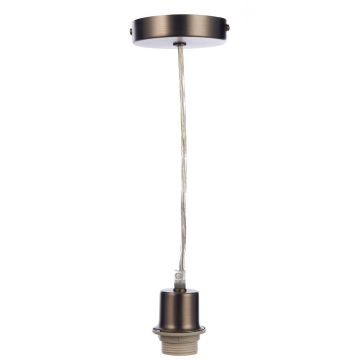 Dar Lighting SP61 Pakabos 1x60W/E27