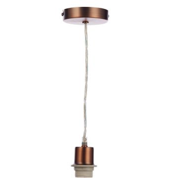 Dar Lighting SP64 SP64 Pakabos 1x60W/E27