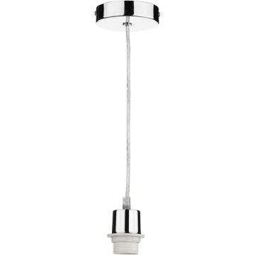Dar Lighting SP65 Pakabos 1x60W/E27