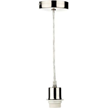 Dar Lighting SP68 Pakabos 1x60W/E27