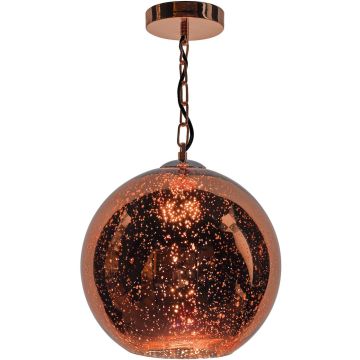 Dar Lighting SPECKLE SPE0164 Pakabinama lempa 1x40W/E27