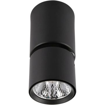 Italux BONIVA SPL-2854-1-SC-BL Taškinis šviestuvas 1x5W/LED 3000K 300LM IP20