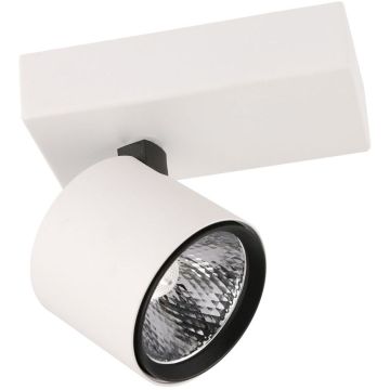 Italux BONIVA SPL-2854-1B-WH Taškinis šviestuvas 1x5W/LED 3000K 300LM IP20