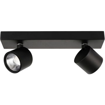 Italux BONIVA SPL-2854-2B-BL Taškinis šviestuvas 2x5W/LED 3000K 600LM IP20