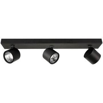 Italux BONIVA SPL-2854-3B-BL Taškinis šviestuvas 3x5W/LED 3000K 900LM IP20