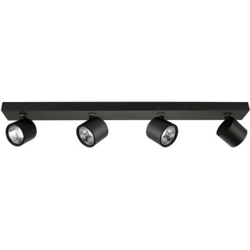 Italux BONIVA SPL-2854-4B-BL Taškinis šviestuvas 4x5W/LED 3000K 1200LM IP20