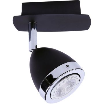 Italux CALASA SPL-9372-1A BL Taškinis šviestuvas 1x35W/GU10 IP20