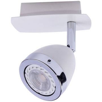 Italux CALASA SPL-9372-1A WH Taškinis šviestuvas 1x35W/GU10 IP20