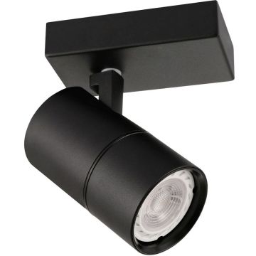 Italux LACONI SPL-2813-1B-BL Taškinis šviestuvas 1x35W/GU10 IP20