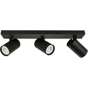 Italux LACONI SPL-2813-3B-BL Taškinis šviestuvas 3x35W/GU10 IP20