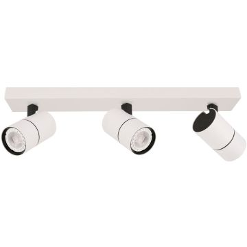 Italux LACONI SPL-2813-3B-WH Taškinis šviestuvas 3x35W/GU10 IP20