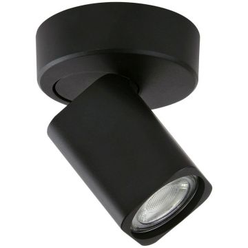 Italux SENOVA SPL-4492-1B BL Taškinis šviestuvas 1x35W/GU10 IP20
