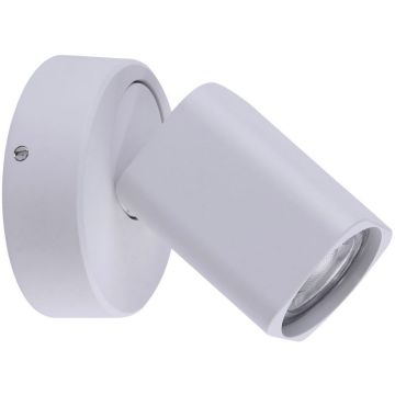 Italux SENOVA SPL-4492-1B WH Taškinis šviestuvas 1x35W/GU10 IP20