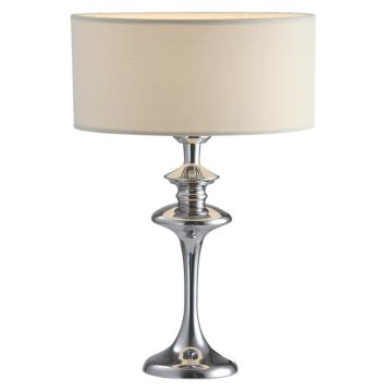 Cosmolight ABU DHABI T01413WH Stalo lempa 1x40W/E27