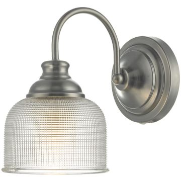 Dar Lighting TACK TAC0761 Sienos lempa 1x40W/E14