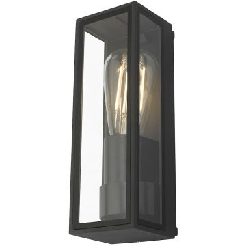 Dar Lighting TARYN TAR1639 Sienos lempa 1x9W/E27 IP65