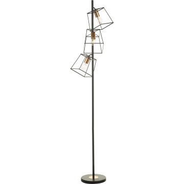 Dar Lighting TOWER TOW4922 Stovinė lempa 3x60W/E27