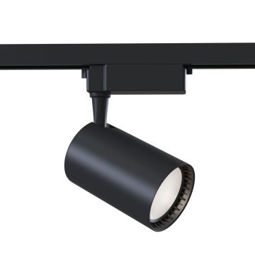 Maytoni TRACK TR003-1-17W3K-B Geležinkelio švieslentė 1x17W/LED 3000K 950LM IP20