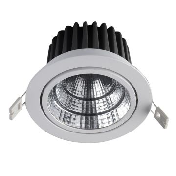 Italux WEST TS05136 Įmontuojamas apšvietimas 1x15W/LED