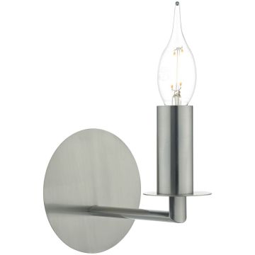 Dar Lighting TYLER TYL0738 Sienos lempa 1x40W/E14