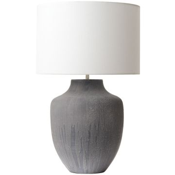 Dar Lighting UDINE UDI4239 Stalo lempa 1x60W/E27