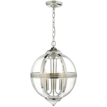 Dar Lighting VANESSA VAN0338 Pakabinama lempa 3x40W/E14