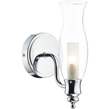 Dar Lighting VESTRY VES0750 Sienos lempa 1x25W/G9 IP44